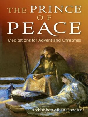 cover image of The Prince of Peace